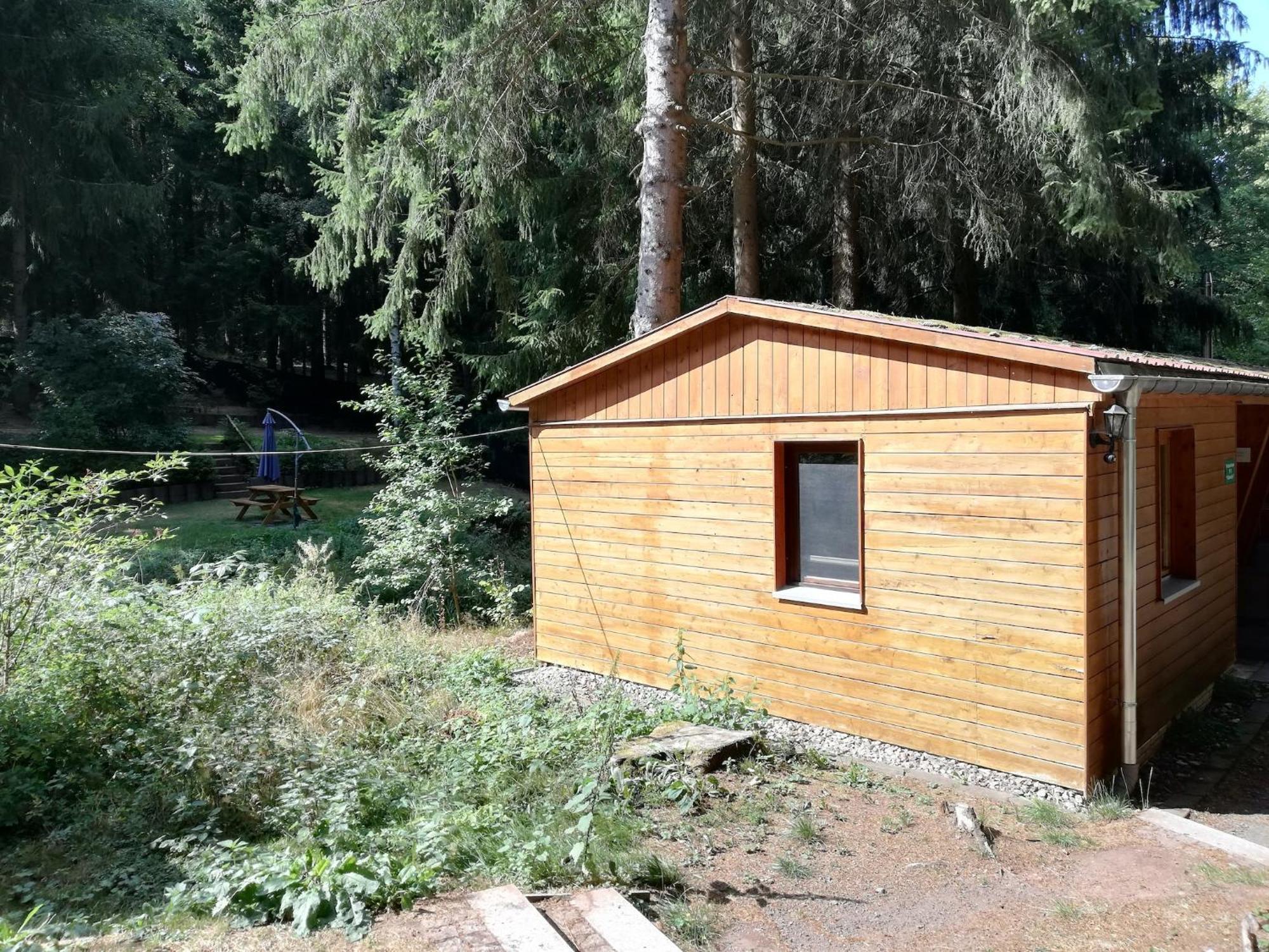 Cosy Apartment With Covered Porch Finsterbergen المظهر الخارجي الصورة