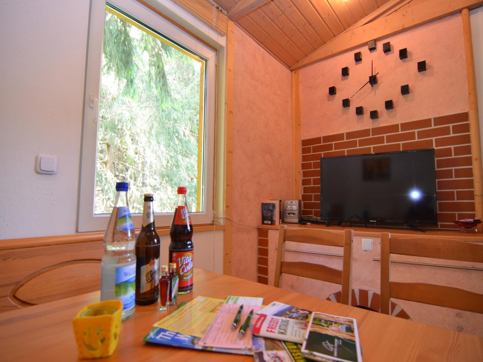 Cosy Apartment With Covered Porch Finsterbergen المظهر الخارجي الصورة